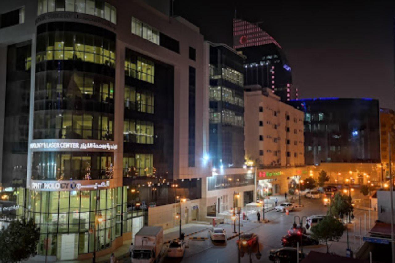 Manazel Al Diafah Serviced Olaya 2* Riyadh