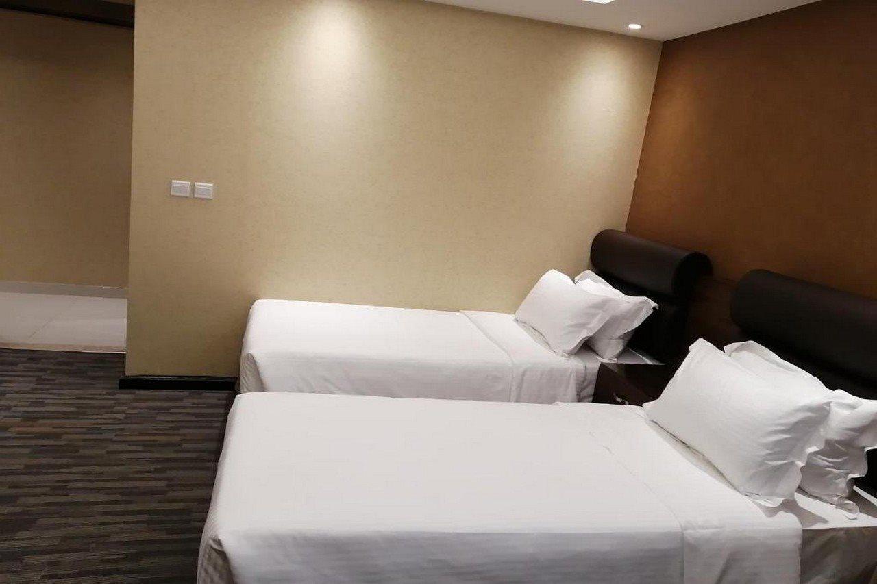Manazel Al Diafah Serviced Olaya Aparthotel Riyadh