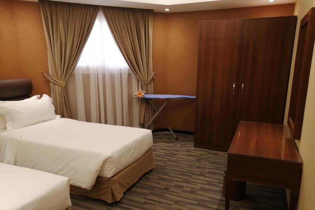 Manazel Al Diafah Serviced Olaya