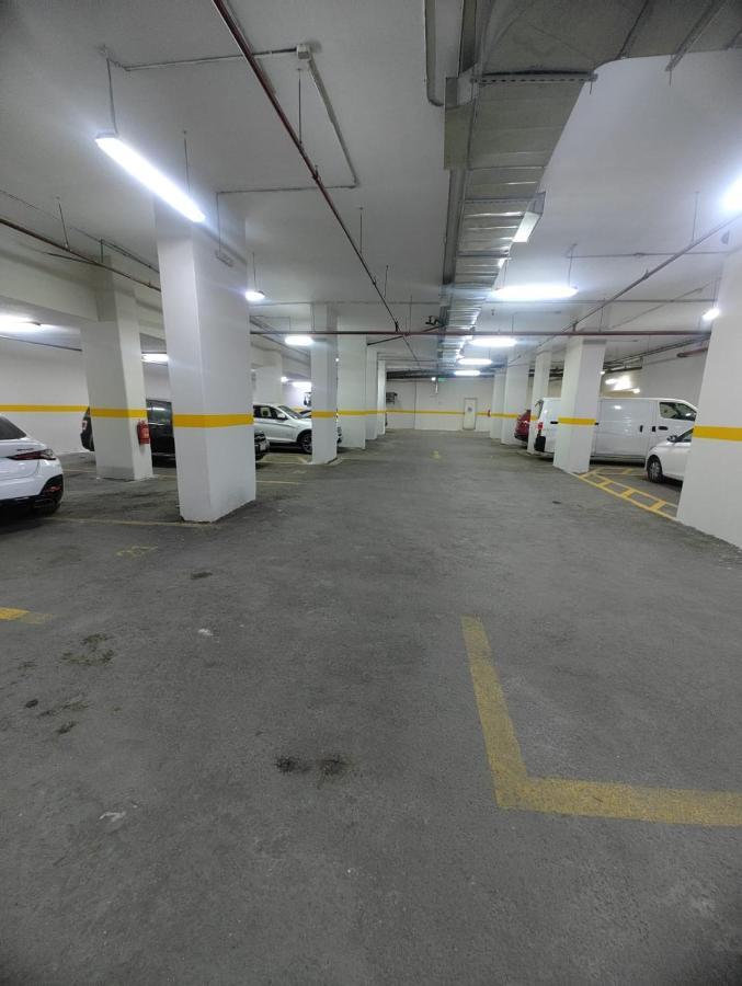 Manazel Al Diafah Serviced Olaya 2* Riyadh