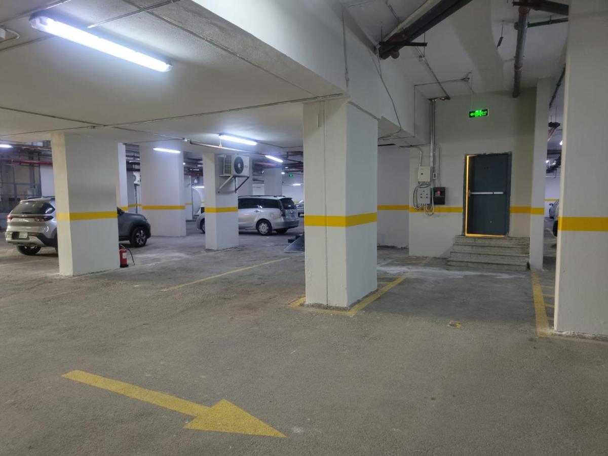 Manazel Al Diafah Serviced Olaya Aparthotel 2*