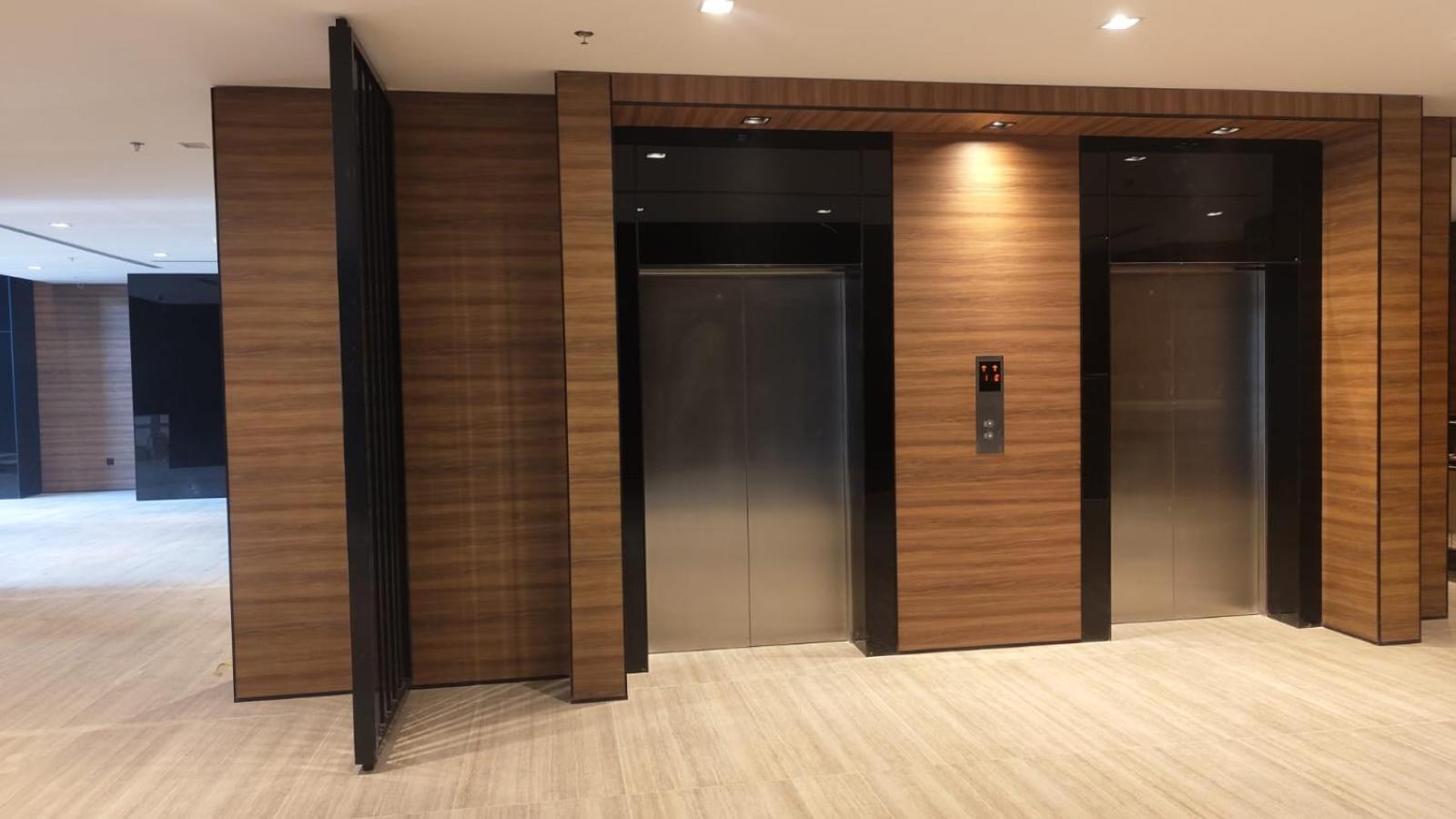 Aparthotel Manazel Al Diafah Serviced Olaya