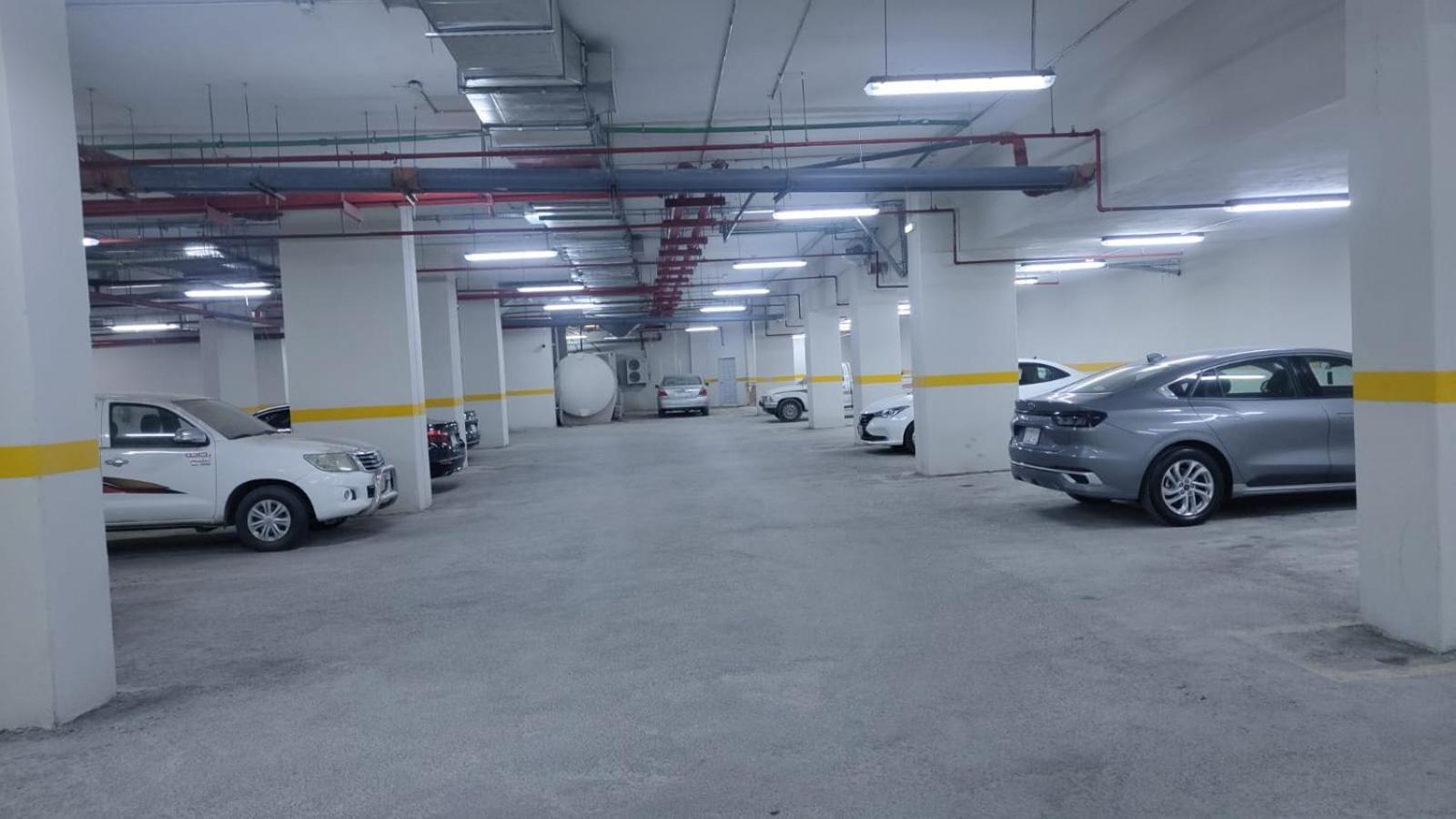 Manazel Al Diafah Serviced Olaya Aparthotel Riyadh