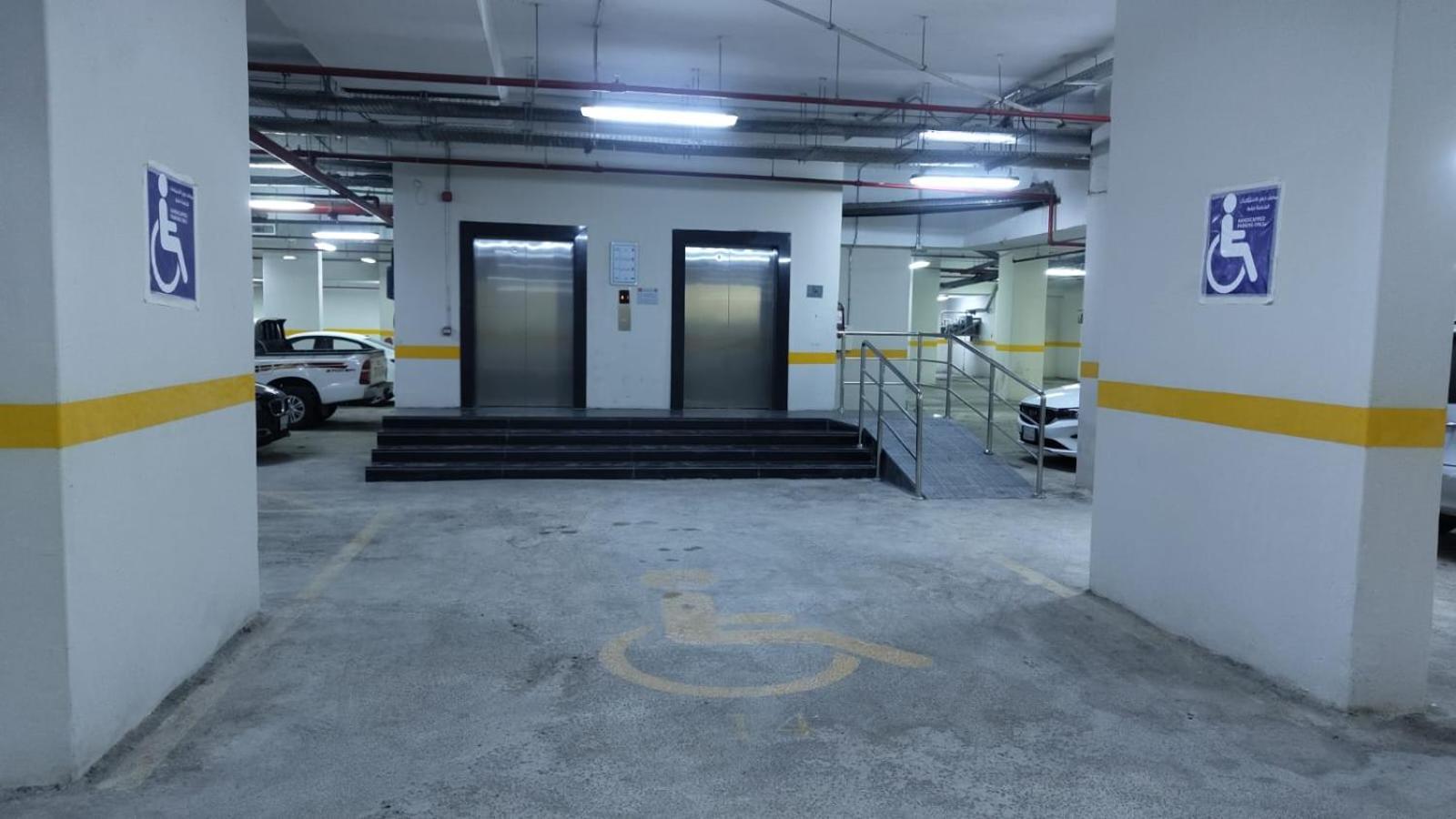 Manazel Al Diafah Serviced Olaya Aparthotel