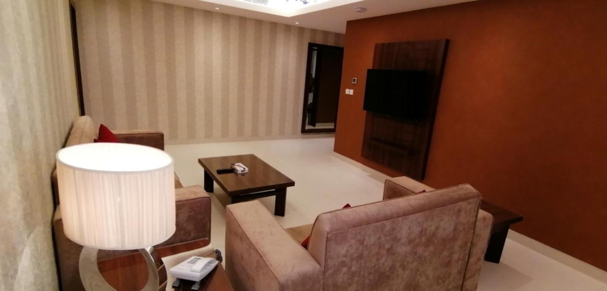 Aparthotel Manazel Al Diafah Serviced Olaya Riyadh