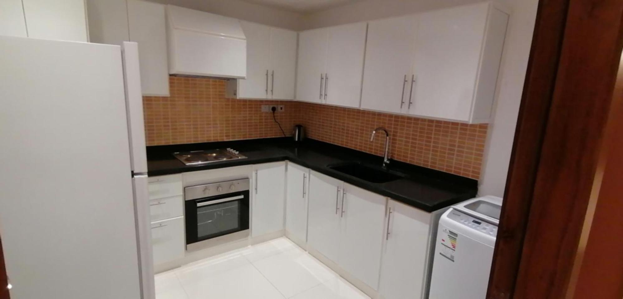 Manazel Al Diafah Serviced Olaya Aparthotel