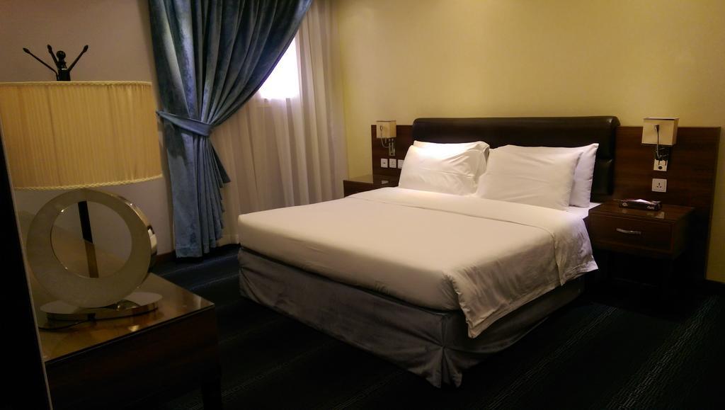 Manazel Al Diafah Serviced Olaya 2*