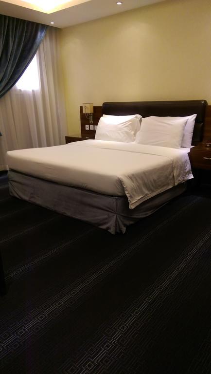 Aparthotel Manazel Al Diafah Serviced Olaya Riyadh