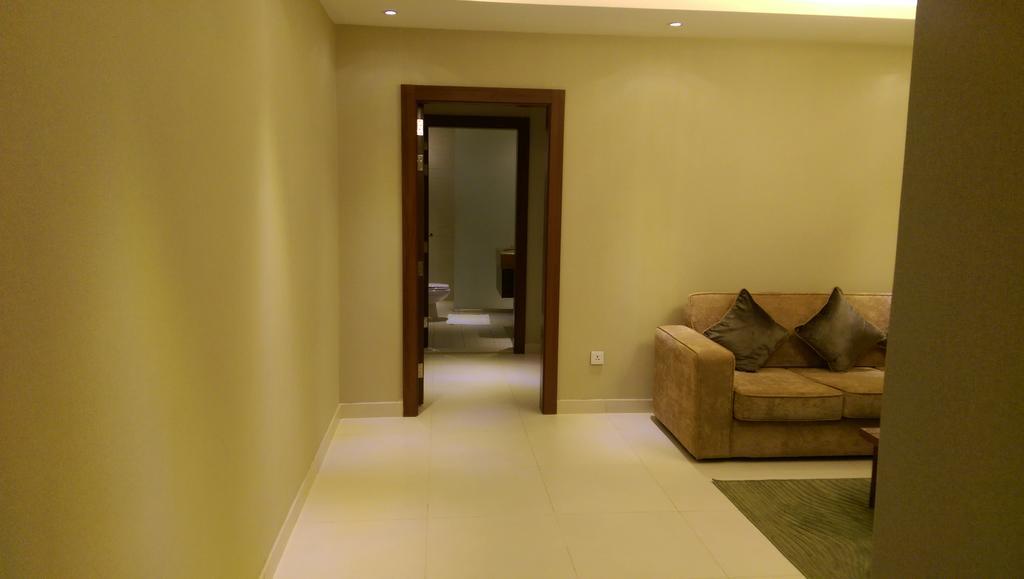 Manazel Al Diafah Serviced Olaya Riyadh