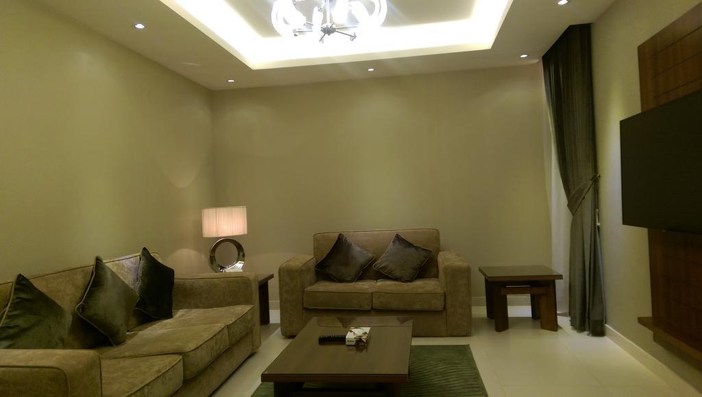 Aparthotel Manazel Al Diafah Serviced Olaya 2*