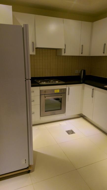 Manazel Al Diafah Serviced Olaya 2* Riyadh