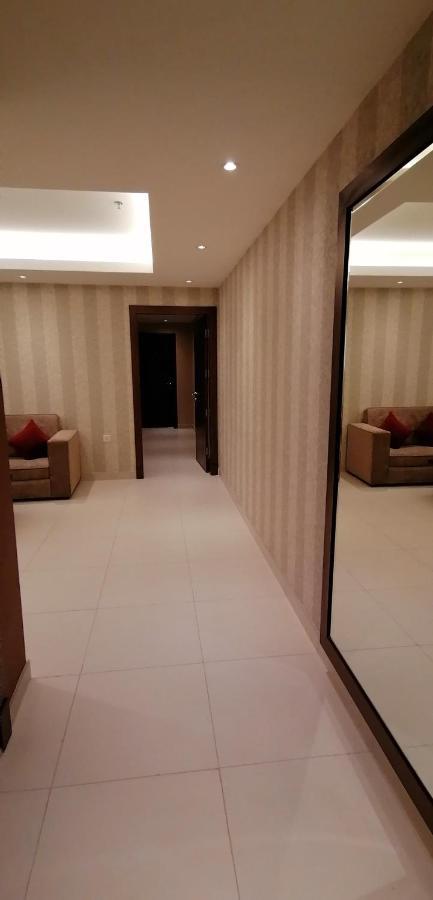 Aparthotel Manazel Al Diafah Serviced Olaya Riyadh