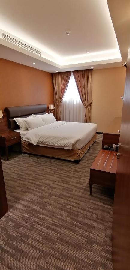 Manazel Al Diafah Serviced Olaya 2* Riyadh